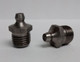 1/4-18 NPT Stainless Steel Straight Grease Fitting 1/4-18 NPT Stainless Steel Straight Grease Fitting